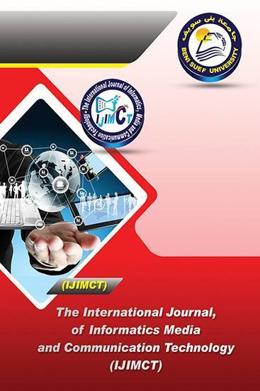 The International Journal of Informatics, Media and Communication Technology
